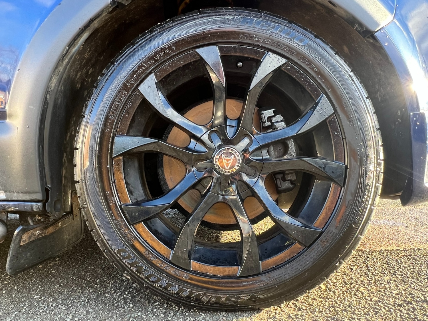 Used Volkswagen Transporter 2005 for sale - 76566402: Photo 11