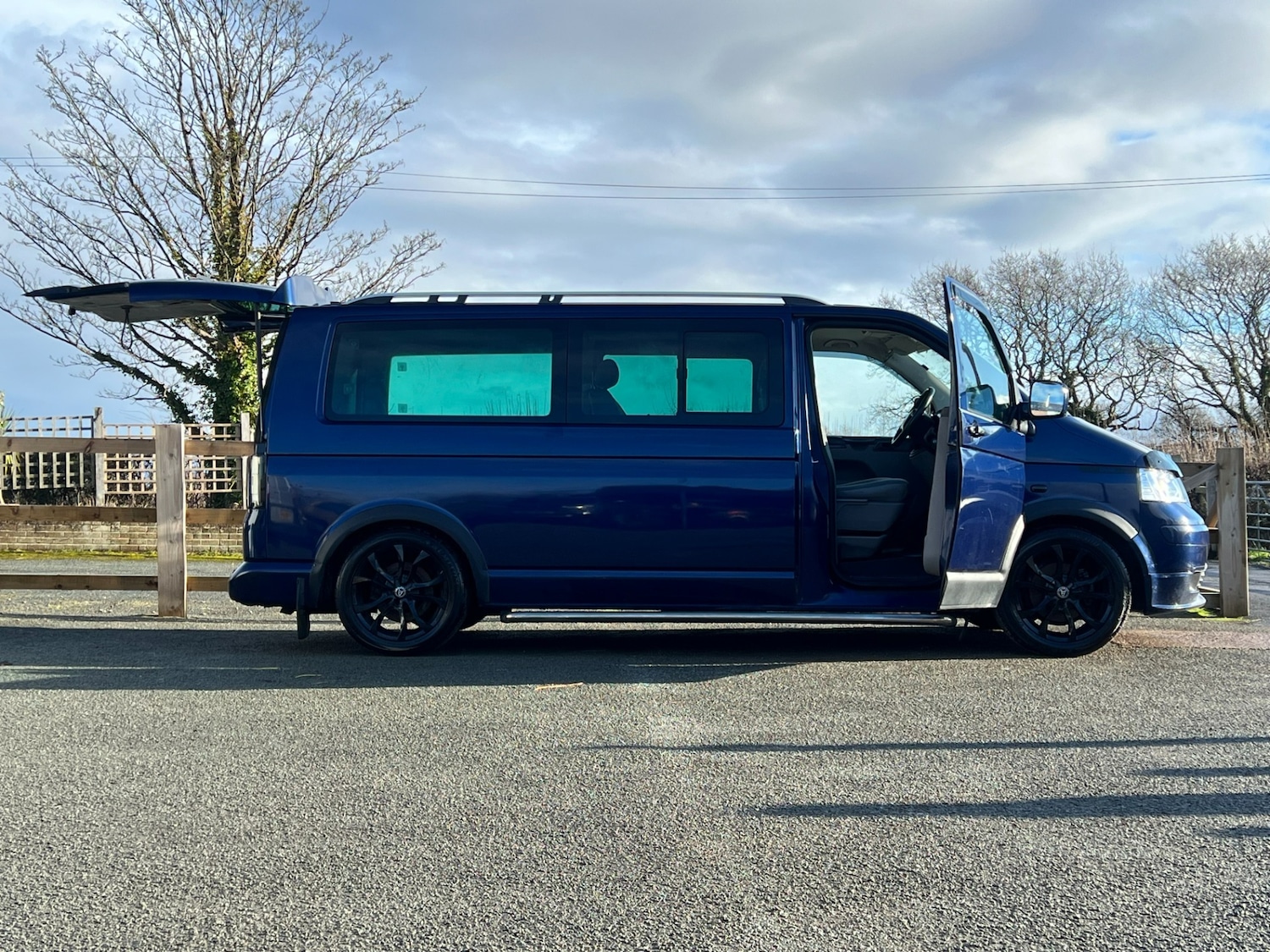 Used Volkswagen Transporter 2005 for sale - 76566402: Photo 12