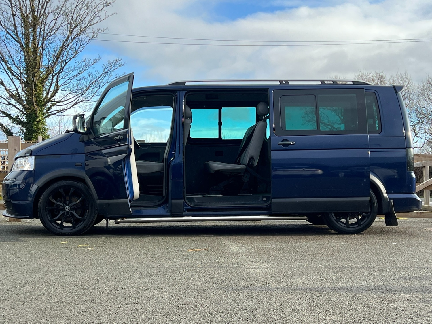 Used Volkswagen Transporter 2005 for sale - 76566402: Photo 14