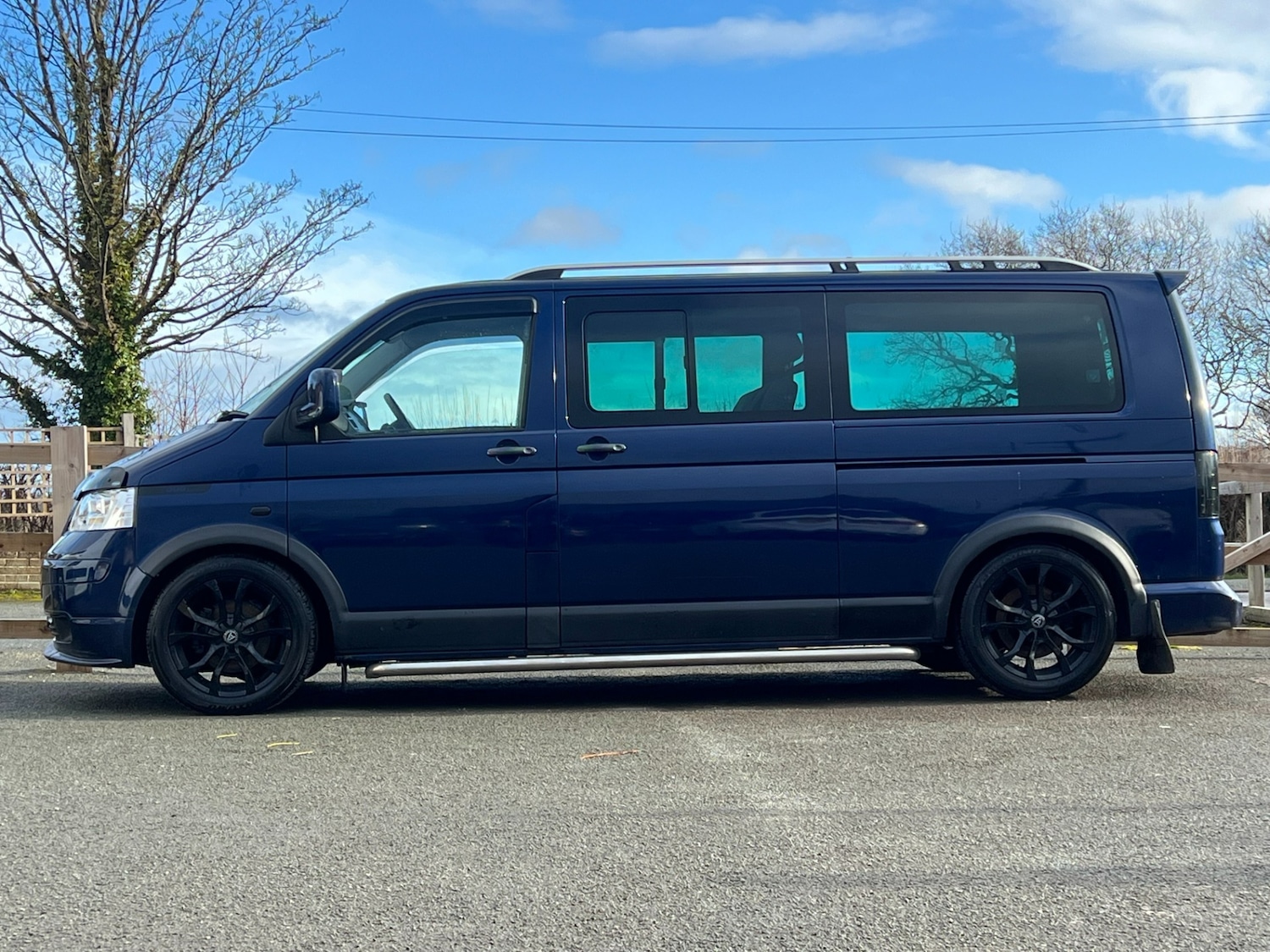 Used Volkswagen Transporter 2005 for sale - 76566402: Photo 18