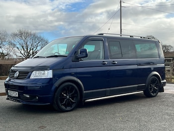Volkswagen - Transporter