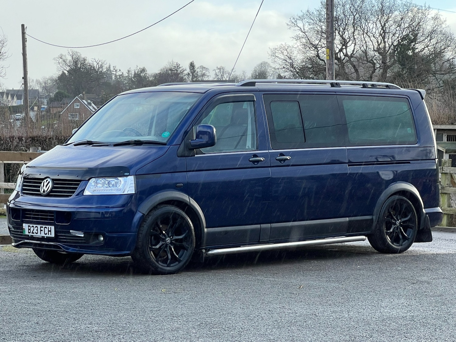 Used Volkswagen Transporter 2005 for sale - 76566402: Photo 20