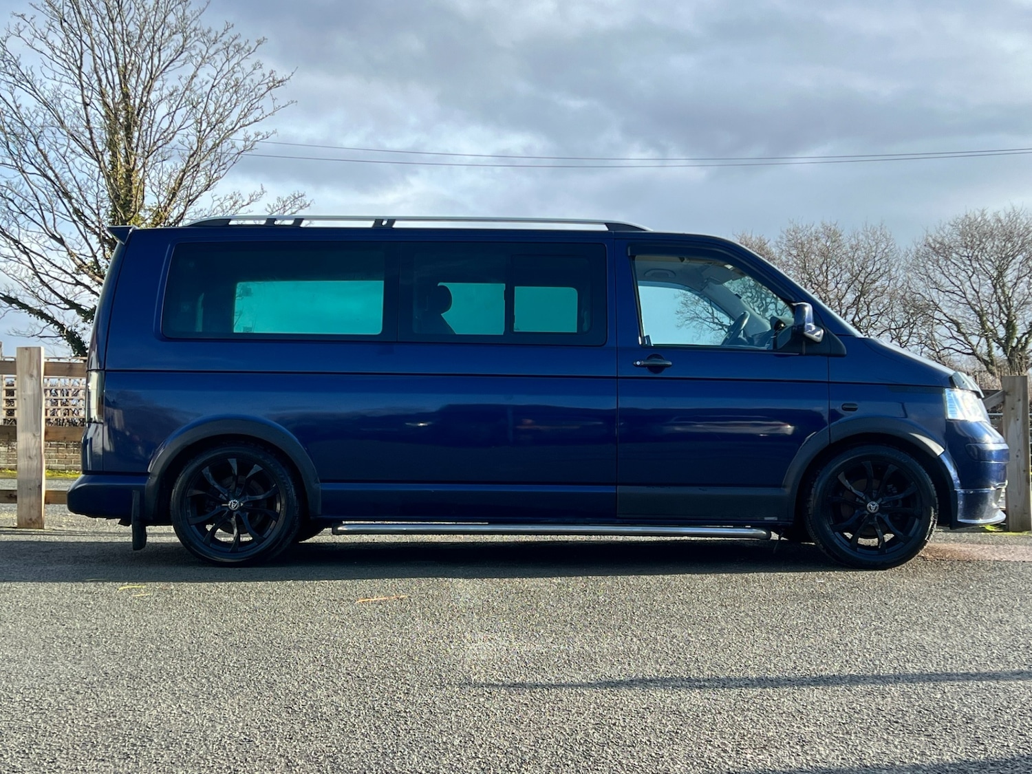 Used Volkswagen Transporter 2005 for sale - 76566402: Photo 4