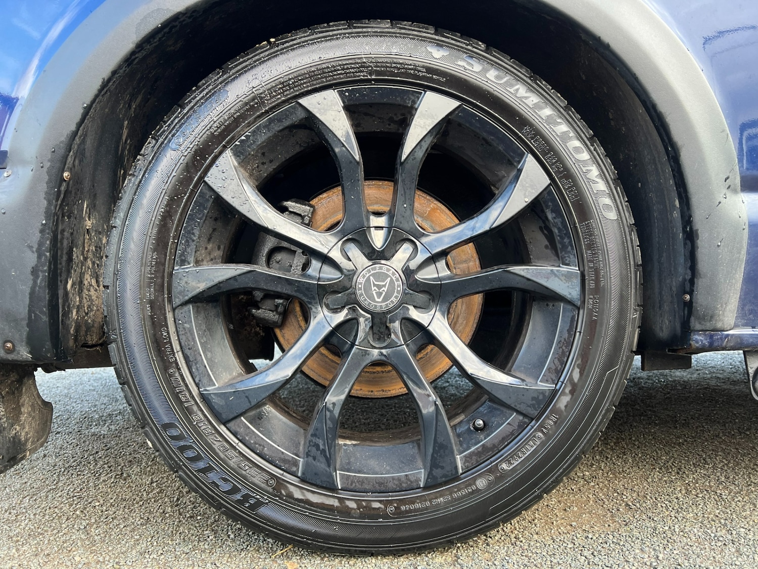 Used Volkswagen Transporter 2005 for sale - 76566402: Photo 7