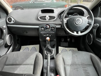Used Renault Clio 2009 for sale - 78523666: Photo