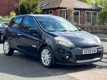 Used Renault Clio 2009 for sale - 78523666: Photo
