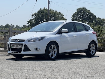 Used Ford Focus 2013 for sale - 79311556: Photo