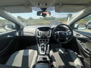 Used Ford Focus 2013 for sale - 79311556: Photo