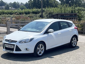 Used Ford Focus 2013 for sale - 79311556: Photo