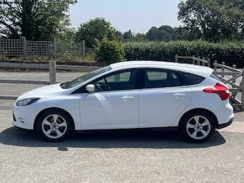 Used Ford Focus 2013 for sale - 79311556: Photo