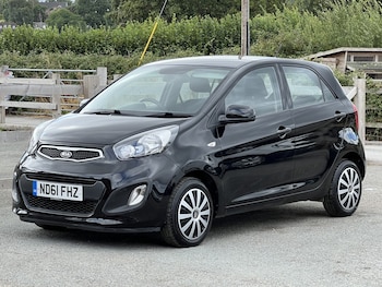 Used Kia Picanto 2011 for sale - 79487775: Photo