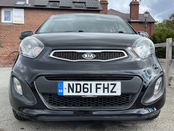 Used Kia Picanto 2011 for sale - 79487775: Photo