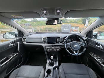 Used Kia Sportage 2016 for sale - 78980008: Photo