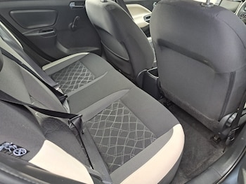 Used Nissan Micra 2017 for sale - 77758556: Photo