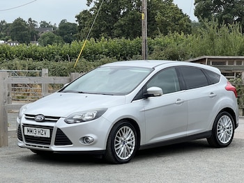 Used Ford Focus 2013 for sale - 79311595: Photo
