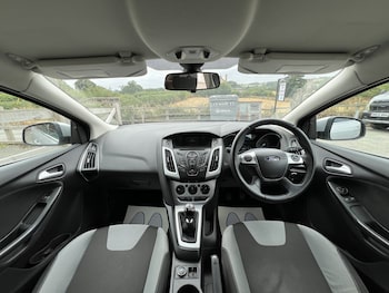 Used Ford Focus 2013 for sale - 79311595: Photo