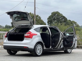 Used Ford Focus 2013 for sale - 79311595: Photo