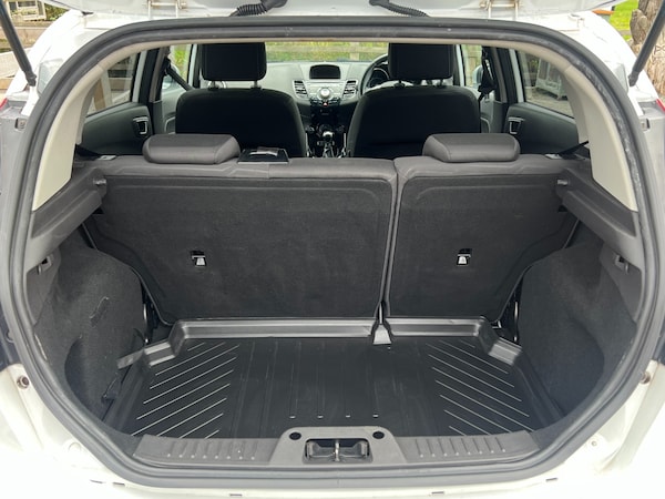 Used Ford Fiesta 2013 for sale - 75581460: Photo 14