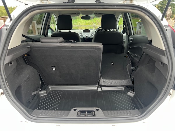 Used Ford Fiesta 2013 for sale - 75581460: Photo 20