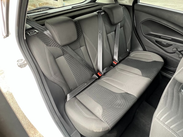Used Ford Fiesta 2013 for sale - 75581460: Photo 22