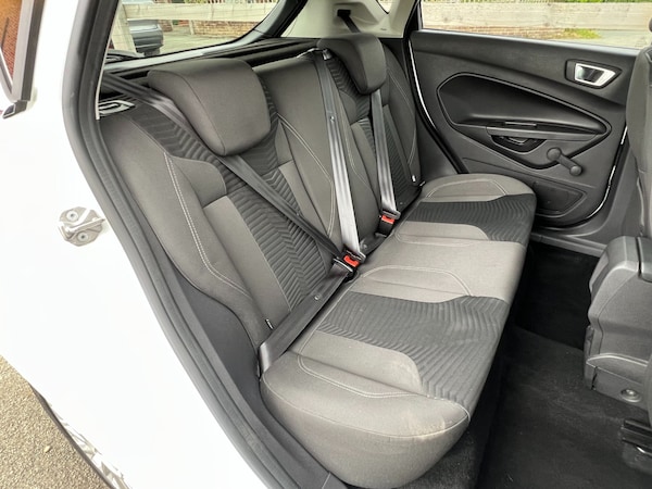 Used Ford Fiesta 2013 for sale - 75581460: Photo 24