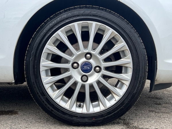 Used Ford Fiesta 2013 for sale - 75581460: Photo 6