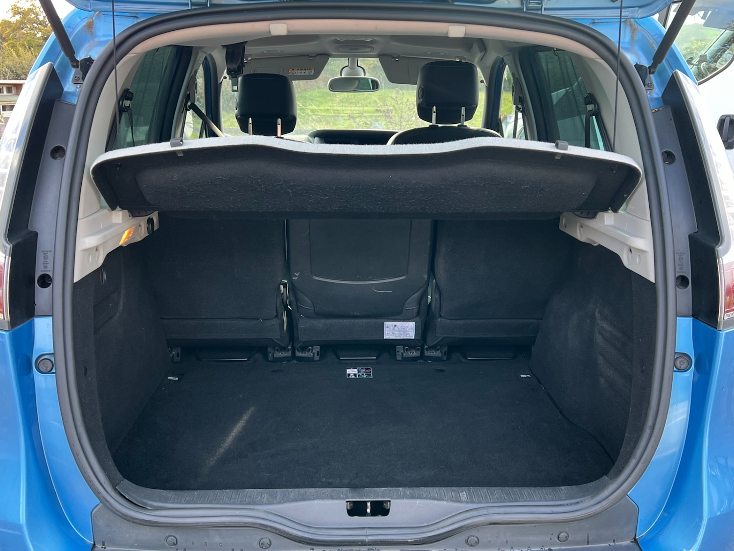 Used Renault Scenic 2015 for sale - 76366377: Photo 10