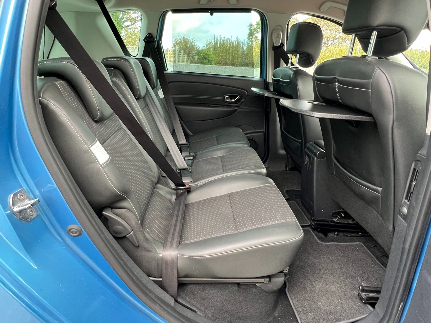 Used Renault Scenic 2015 for sale - 76366377: Photo 19