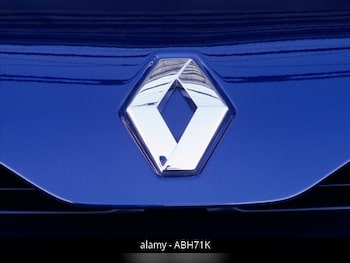 Renault - Scenic