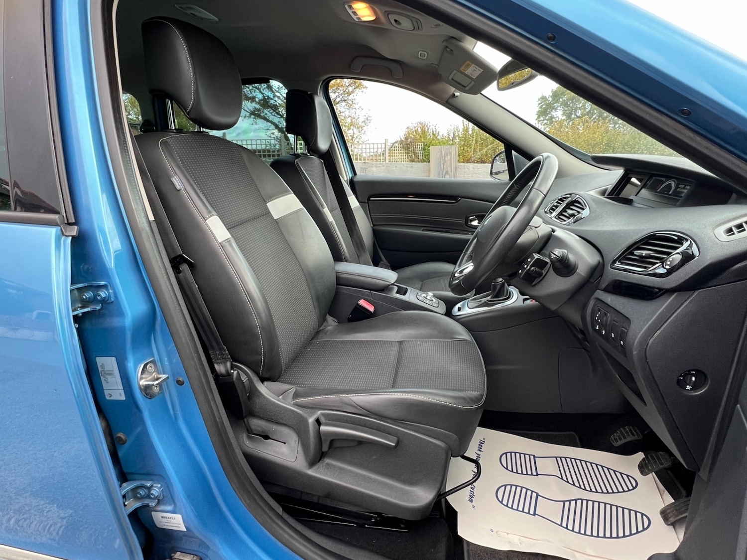 Used Renault Scenic 2015 for sale - 76366377: Photo 20