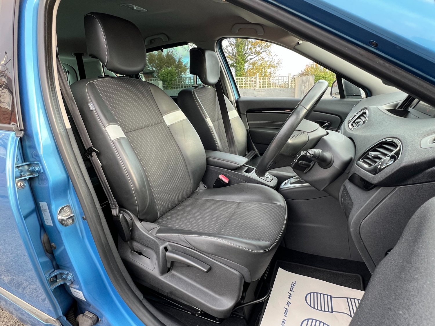 Used Renault Scenic 2015 for sale - 76366377: Photo 22