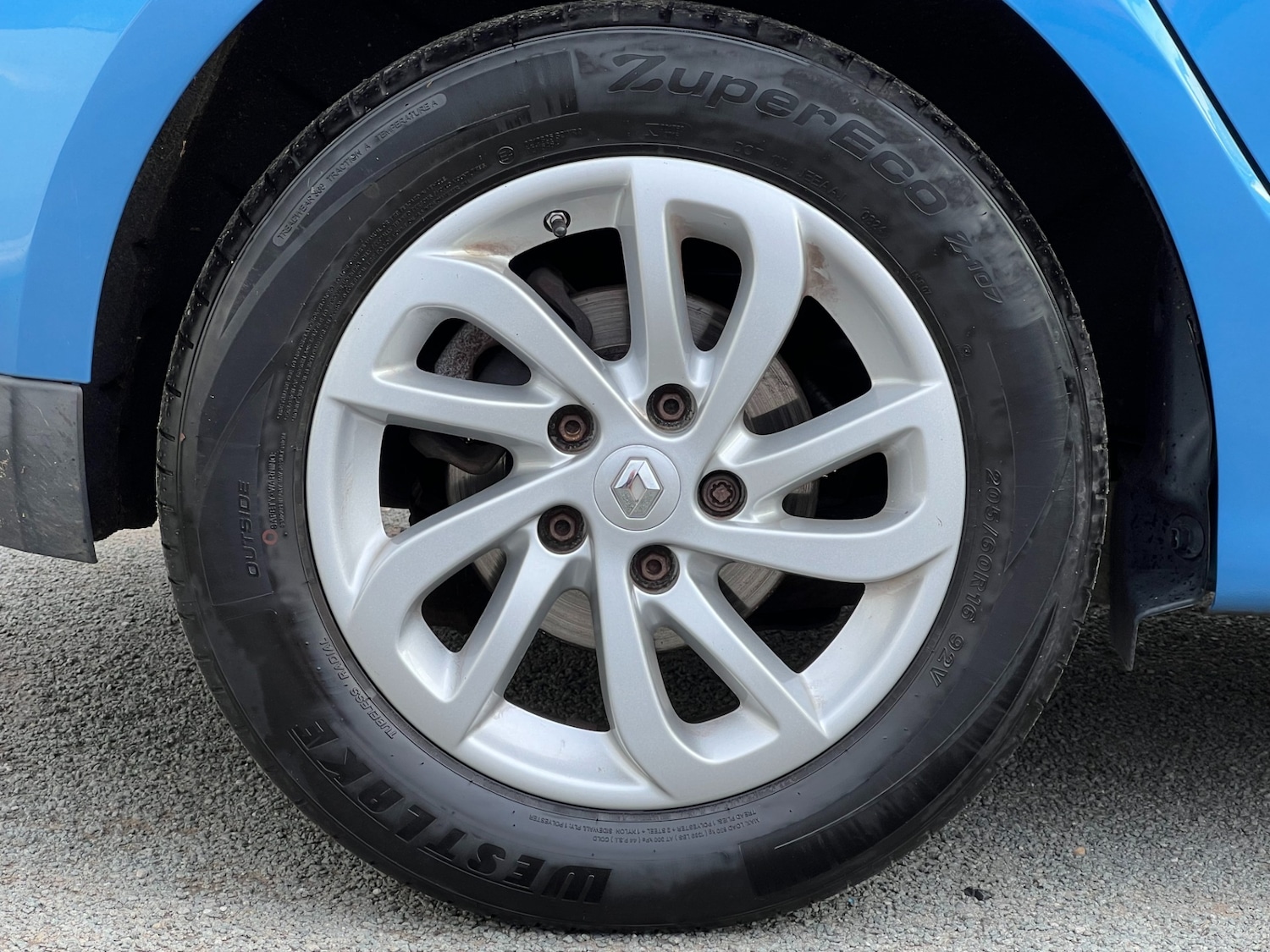 Used Renault Scenic 2015 for sale - 76366377: Photo 5