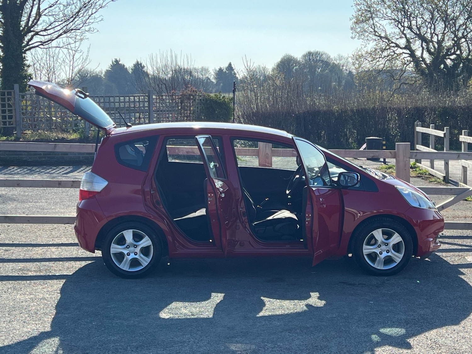 Vehicle 11