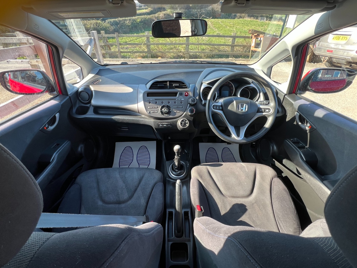 Vehicle 19