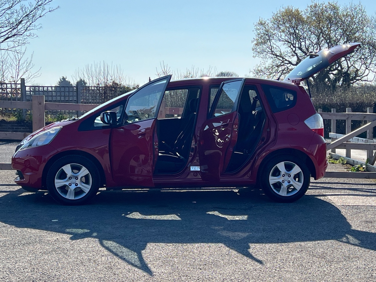 Vehicle 25