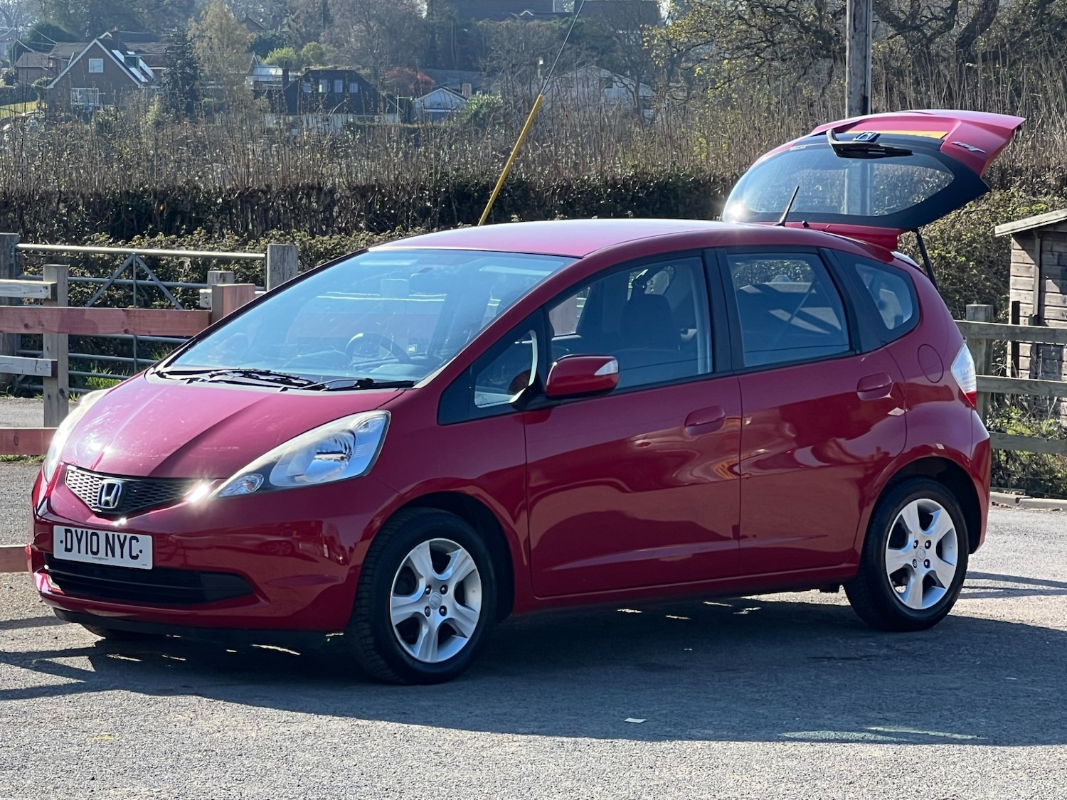 Vehicle 26