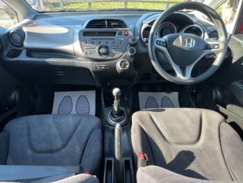 Used Honda Jazz 2010 for sale - 74012031: Photo