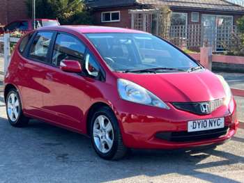 Used Honda Jazz 2010 for sale - 74012031: Photo