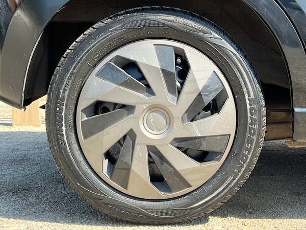 Used Nissan Pixo 2010 for sale - 75083949: Photo 13