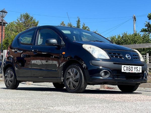 Used Nissan Pixo 2010 for sale - 75083949: Photo 14