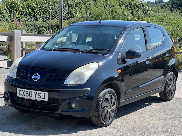 Used Nissan Pixo 2010 for sale - 75083949: Photo 17