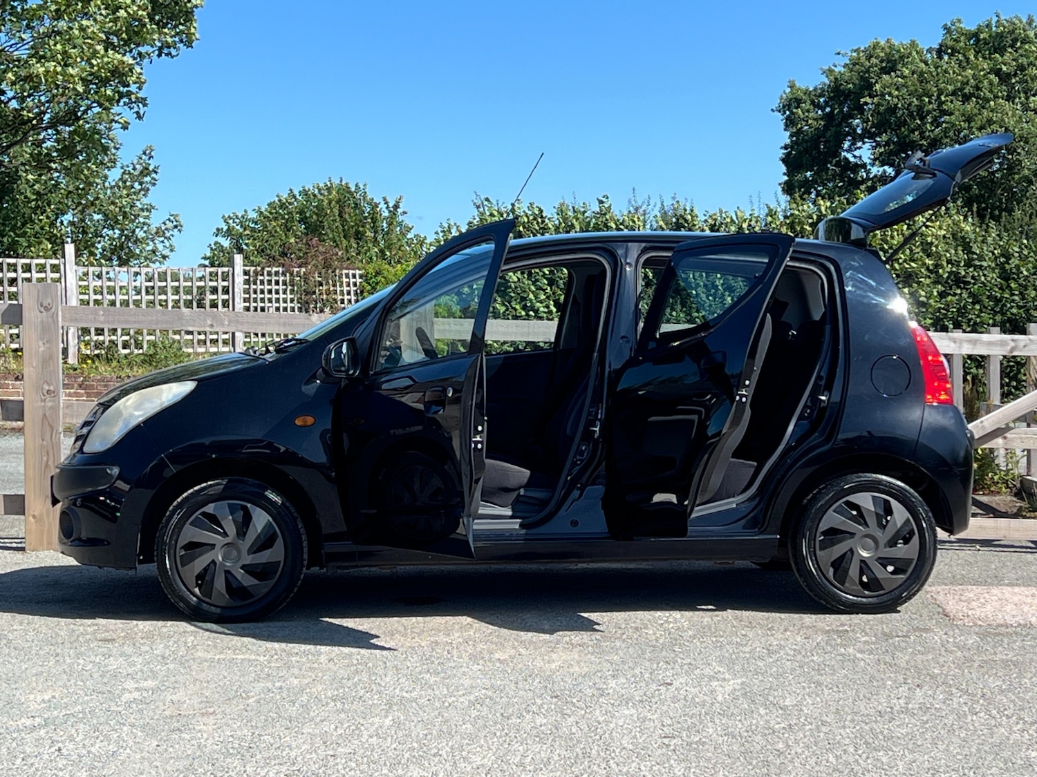 Vehicle 19