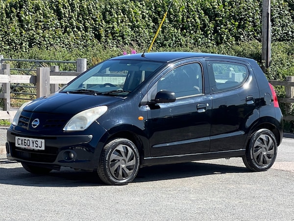Used Nissan Pixo 2010 for sale - 75083949: Photo 1