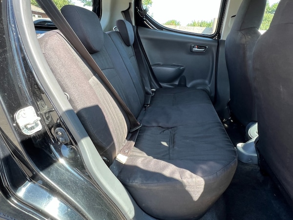 Used Nissan Pixo 2010 for sale - 75083949: Photo 20