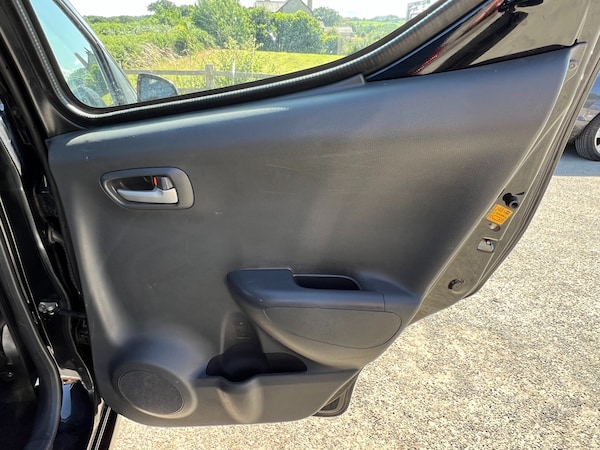 Used Nissan Pixo 2010 for sale - 75083949: Photo 23
