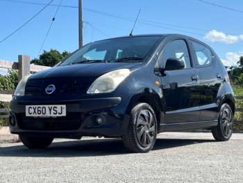Used Nissan Pixo 2010 for sale - 75083949: Photo