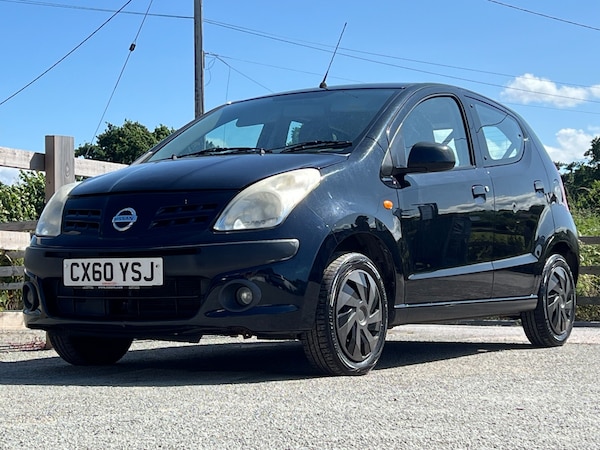 Used Nissan Pixo 2010 for sale - 75083949: Photo 5