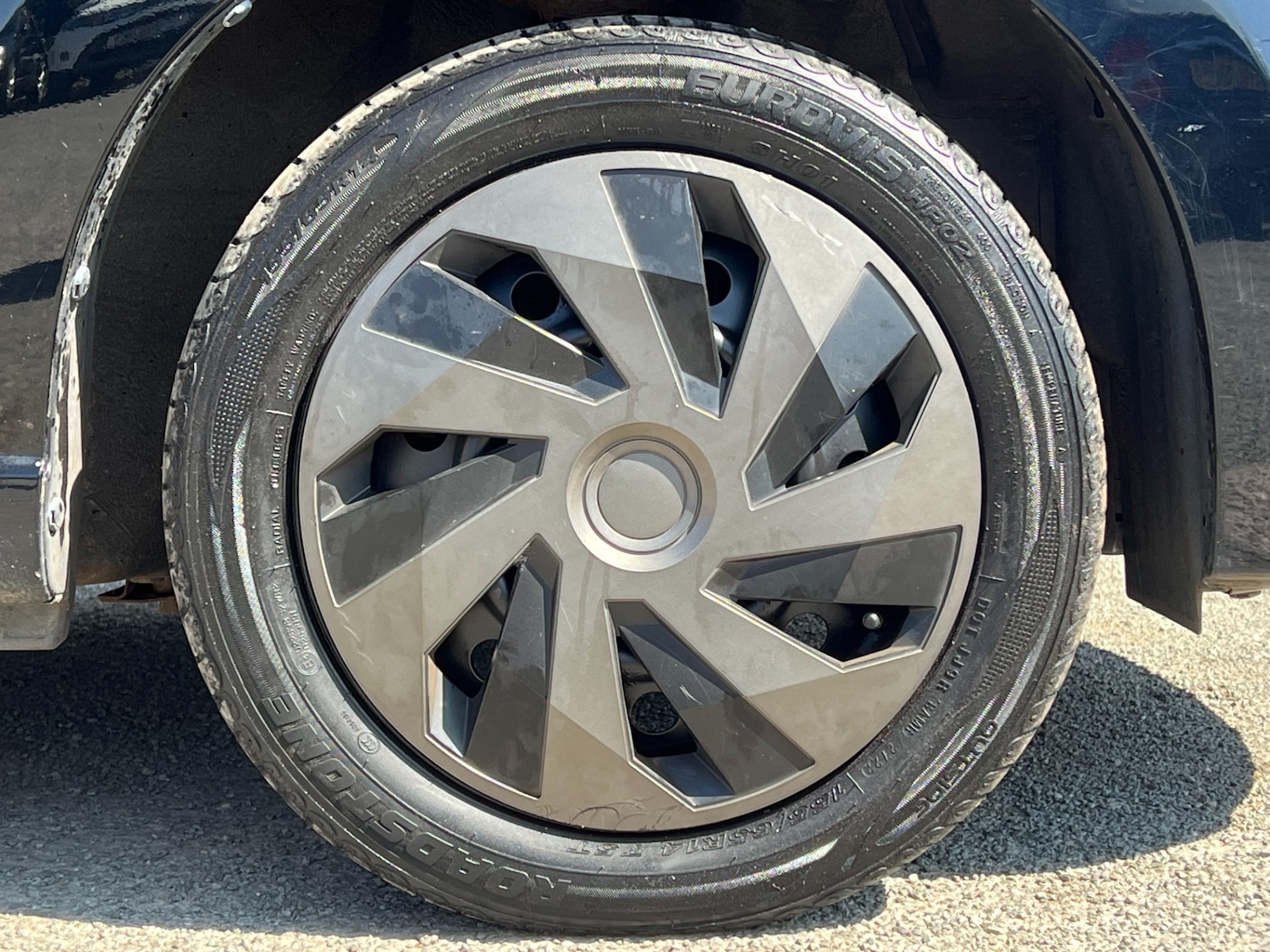 Vehicle 9
