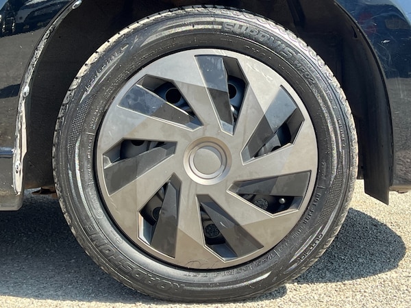 Used Nissan Pixo 2010 for sale - 75083949: Photo 9