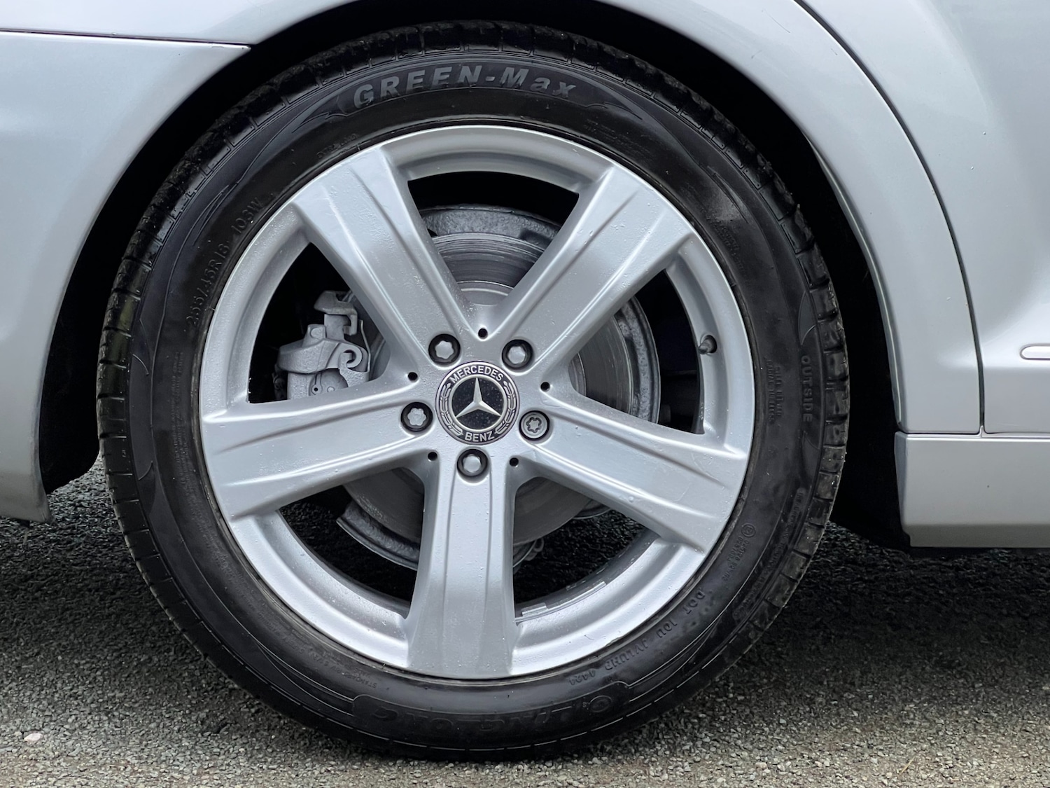 Used Mercedes-Benz S Class 2011 for sale - 77533457: Photo 11